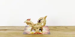 BAKUGAN Sub Terra DHARAK 620G Gundalian Invaders Spin Master/Sega Toys - Image 5