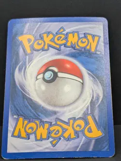 Rayquaza 13/113 Delta Species Reverse Holo Rare Pokemon TCG Nintendo LP - Image 5