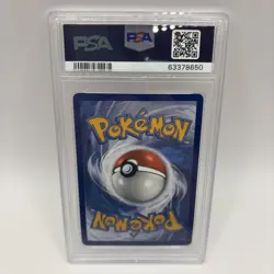Pokemon TCG Hidden Fates Moltres, Zapdos, Articuno GX SM210 PSA 10 - Image 2