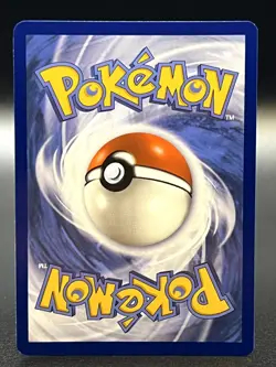 Shinx 135/091 Shiny Rare SV: Paldean Fates Pokemon TCG - NM - Image 2