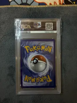 Pokemon 2025 Mega Charizard X ex 125/094 SIR Phantasmal Flames GEM MINT PSA 10 - Image 2