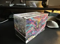 Pokemon Lost Origin Build and Battle Stadium - Brand New & Factory Sealed - Image 2