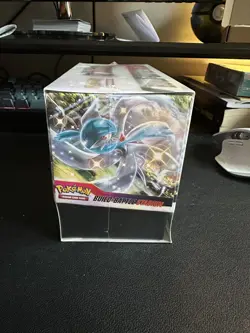 Pokemon Lost Origin Build and Battle Stadium - Brand New & Factory Sealed - Image 4