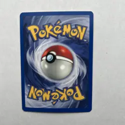 Pokemon TCG WOTC Sabrina Trainer Gym Challenge Holo - Image 5