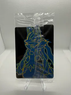 SEALED Riolu 010 Mega Evolution ETB Promo - Pokemon TCG - Image 2