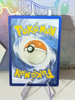 Mew 011/025 Holo Pokemon Celebrations English Near Mint - Image 2
