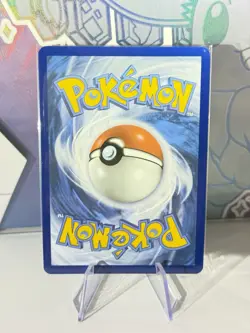 Alolan Exeggutor ex 225/191 Full Art Holo Pokemon SV08: Surging Sparks ENG NM #4 - Image 2