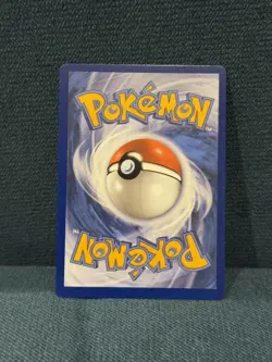 Pokemon English - Phantasmal Flames - Paldean Wooper 102/094 - Pack Fresh 💎 - Image 2