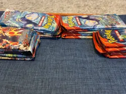 Pokemon XY Primal Clash Pack lot (20 Packs) Sealed - Image 2