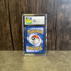 CGC 10 GEM-MINT Luxio 52/130 Diamond & Pearl! - Image 2