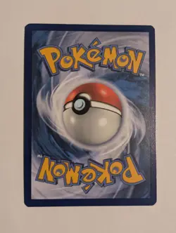 Pokemon TCG Sandy Shocks Paradox Rift 250/182 Special Illustration Rare - Image 2