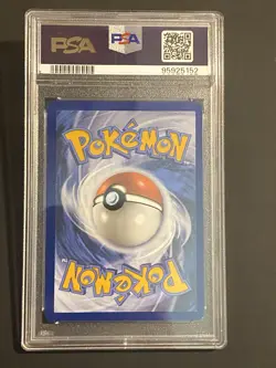 ROARING MOON EX #251 PSA 9 • 2023 POKEMON PAR EN-PARADOX RIFT SPEC ILLUS RARE - Image 2