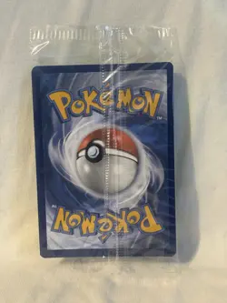Pokemon Charmander SVP 044 Promo Obsidian Flames Sealed - Image 2