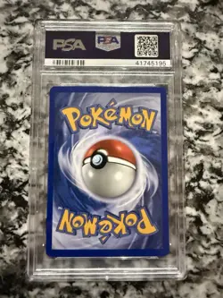Pokemon EX Holon Phantoms Holo Energy PSA 9 Lot - Image 3
