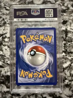 Pokemon EX Holon Phantoms Holo Energy PSA 9 Lot - Image 5