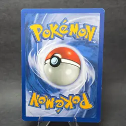 Pokemon TCG Base Set Mewtwo 010/102 Holo Rare English - Image 5