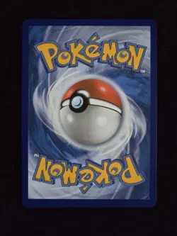 Pikachu ex 277/217 Pokemon Ascended Heroes Holo - Image 2