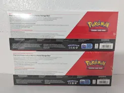 2x Sam’s Club Pokemon Prismatic Evolutions Surprise Box & Booster Bundles SEALED - Image 2