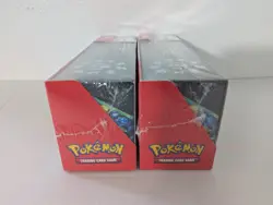 2x Sam’s Club Pokemon Prismatic Evolutions Surprise Box & Booster Bundles SEALED - Image 3