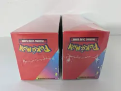 2x Sam’s Club Pokemon Prismatic Evolutions Surprise Box & Booster Bundles SEALED - Image 4