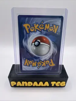 Pokemon TCG - Mega Charizard X EX 013/094 Phantasmal Flames English LP - Image 2