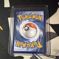 Pokemon Munkidori 044/131 Basic Rare Rev Holo Prismatic Evolutions masterball - Image 3