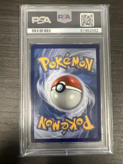 2020 Pokemon SWSH Charizard V 079/073 Champion’s Path Secret PSA 10 - Image 4