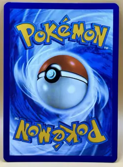 Pawmot 209/198 – Scarlet & Violet Illustration Rare Holo – NM – 2023 Pokemon TCG - Image 4