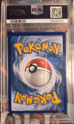 Venusaur & Snivy GX SM229 - 2019 Pokemon Sun Moon Promo PSA 10 - Image 3
