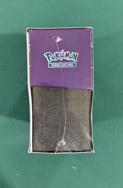 Paldean Fates Pokemon Center Elite Trainer Box PC ETB Factory Sealed - Image 4