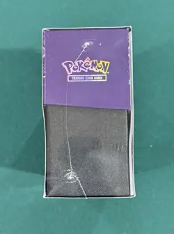 Paldean Fates Pokemon Center Elite Trainer Box PC ETB Factory Sealed - Image 5