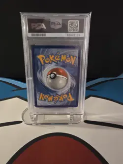 PSA 9 2020 POKEMON SWORD & SHIELD DARKNESS ABLAZE FULL ART/CHARIZARD VMAX 020 - Image 2
