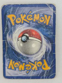 Pikachu 86/110 Legendary Collection Reverse Holo Rare Pokemon TCG Nintendo DMG - Image 2