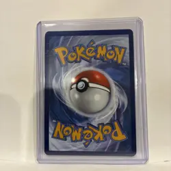 Riolu (Poke Ball Pattern) 050/131 Pokemon Sv: Prismatic Evolutions Holo - Image 5