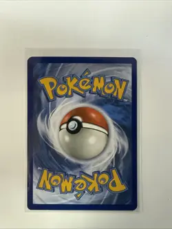 Pokemon TCG - Forretress - Lost Thunder - 124/214 - Reverse Holo Rare - Mint - Image 2