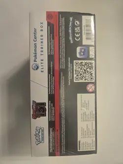 151 Pokemon Center Elite Trainer Box (ETB) Factory Sealed Case Included - Image 5