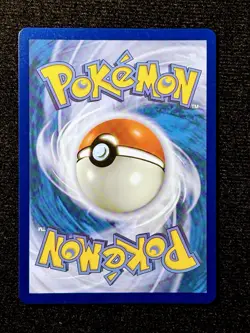 Pokemon Nachtara ex SVP 176 Black Star Promo Prismatische Entwicklungen DE - Image 2