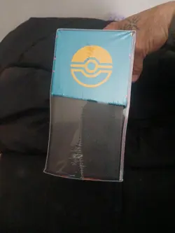 Pokemon Asended Hero's ETB 🔥 SEALED BRAND NEW 🔥 READY TO SHIP!!! 🔥 - Image 2