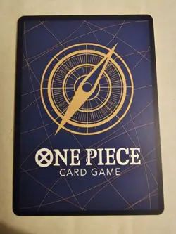 One Piece OP03-112 Charlotte Pudding Pillars of Strength NM/M - Image 2