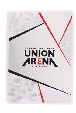 To Love Ru Union Arena Lala Momo Nana UA45BT TLR-1-AP11 Action Point Card - Image 2