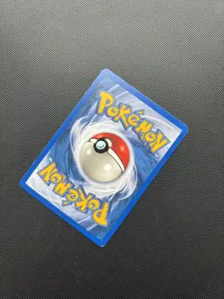 Pokemon Card Neo Destiny 1st Edition Unown P 58/105 WOTC - Image 4