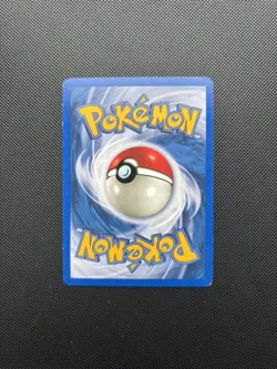 Pokemon Card Neo Destiny 1st Edition Unown P 58/105 WOTC - Image 5