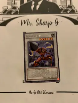 BOHRKRIEGER - 1. AUFLAGE DP10-DE018 DEUTSCH Yu-Gi-Oh! CARD RARE KONAMI TCG OCG - Image 2