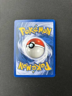 Pokemon Card Team Rocket Dark Weezing 14/82 Holo WOTC - Image 5