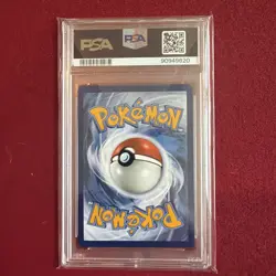 Pokemon 2023 PSA 10 Arceus VSTAR Full Art Crown Zenith GG70/GG70 Card - Image 2