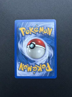 Pokemon Card Neo Destiny 1st Edition Unown Q 59/105 WOTC - Image 4