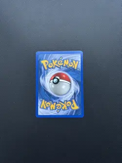 Pokemon Card Neo Destiny 1st Edition Unown Q 59/105 WOTC - Image 5