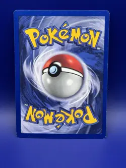 Pokemon Dragonite Promo Kids WB Presents The First Movie 1999 Card 90 HP Wizards - Image 2