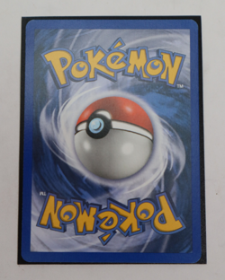 Hitmonlee Unseen Forces 25/115 Reverse Holo Stamped LP Pokemon Card - Image 2