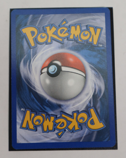 Slowpoke EX Unseen Forces 72/115 Reverse Holo Stamped Pokemon Card LP - Image 2